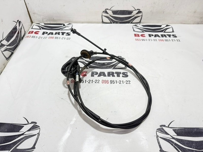 Трос замка капота Rogue 2021 T33 2.5 Трос замка капота Rogue 2021 T33 2.5