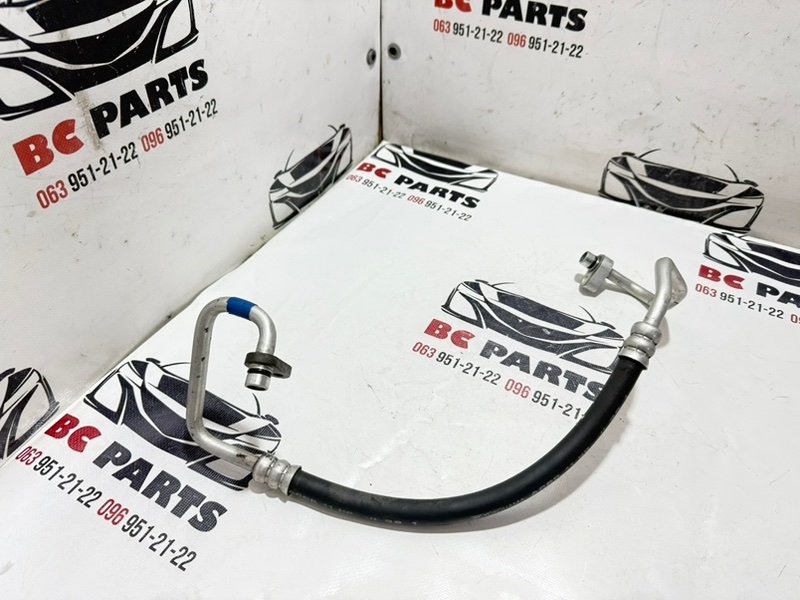 Трубка кондиционера Nissan Rogue 2021 T33 2.5 92490-6RA3A Б/У