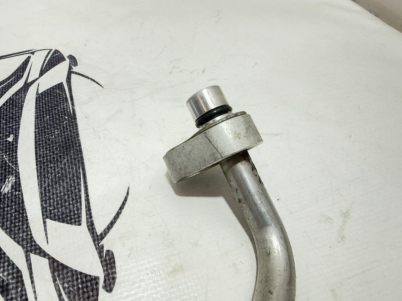 Трубка кондиционера Nissan Rogue T33 2.5