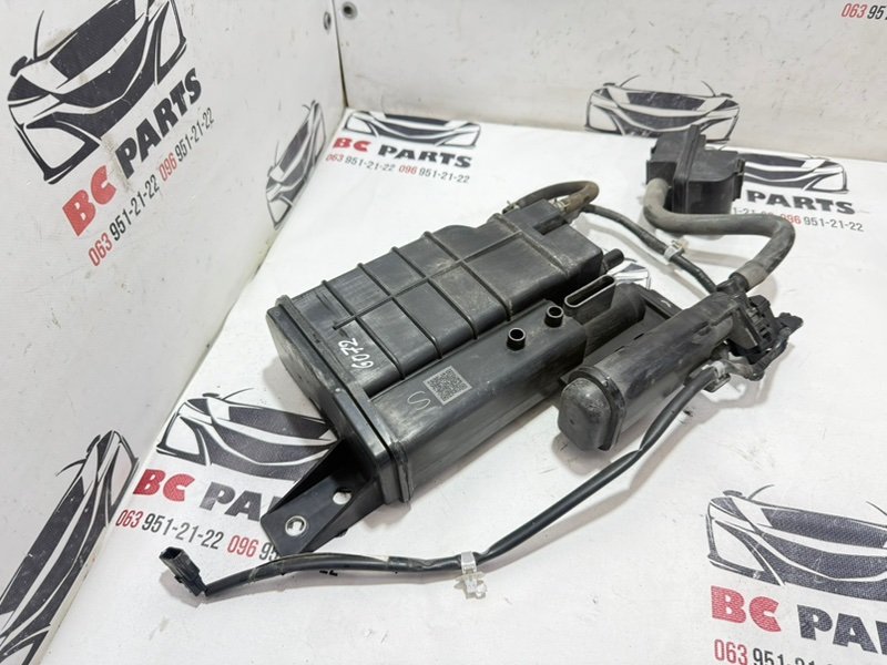 Абсорбер паров бензина Rogue 2021 T33 2.5 Абсорбер паров бензина Rogue 2021 T33 2.5