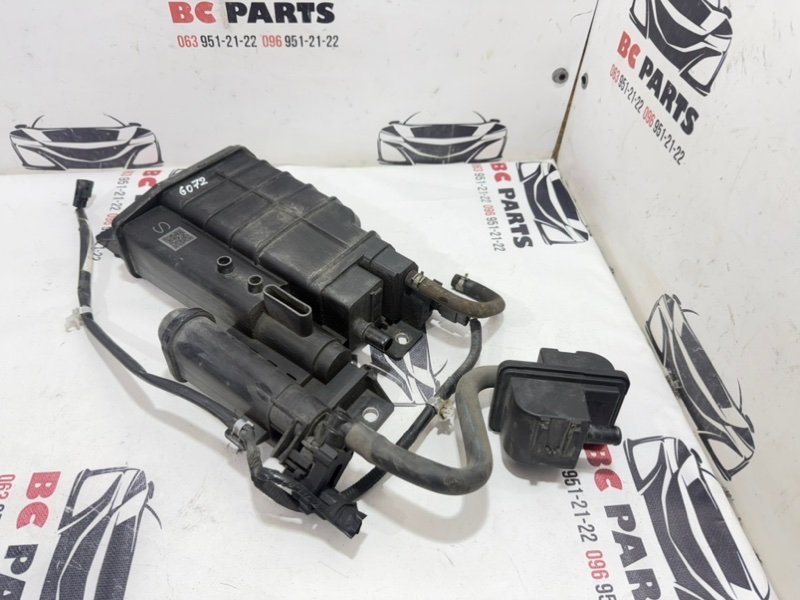 Абсорбер паров бензина Nissan Rogue T33 2.5 Абсорбер паров бензина Nissan Rogue T33 2.5