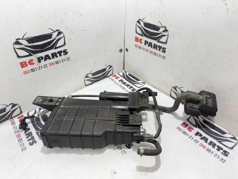 Абсорбер паров бензина Rogue 2021 T33 2.5 Абсорбер паров бензина Rogue 2021 T33 2.5