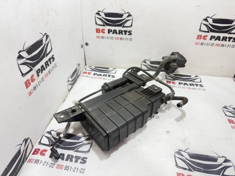 Абсорбер паров бензина Rogue 2021 T33 2.5 Абсорбер паров бензина Rogue 2021 T33 2.5