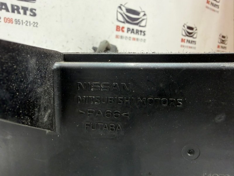 Абсорбер паров бензина Rogue 2021 T33 2.5 Абсорбер паров бензина Rogue 2021 T33 2.5