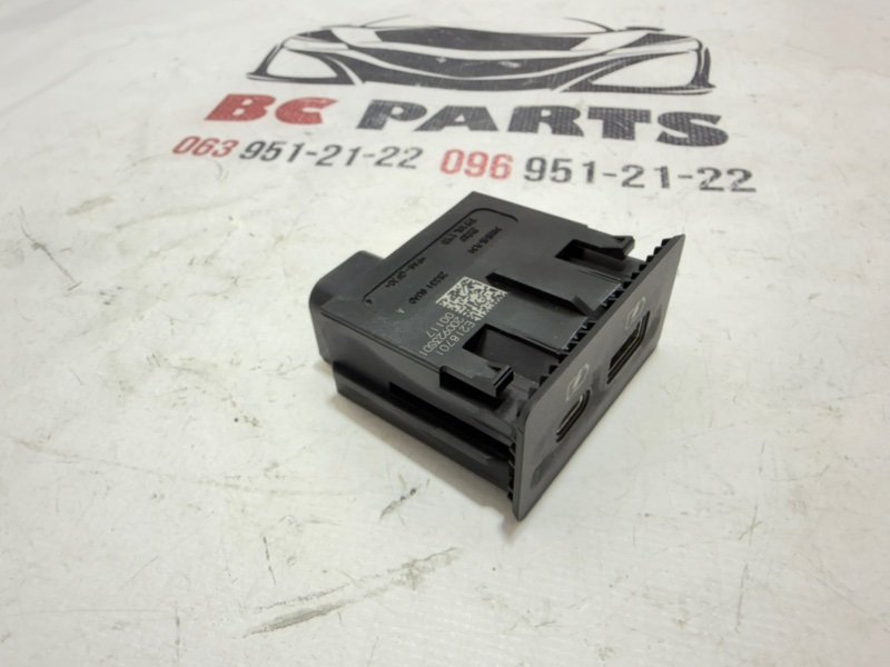 USB разъем Rogue 2021 T33 2.5 USB разъем Rogue 2021 T33 2.5