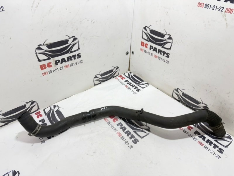 Патрубок радиатора Nissan Rogue 2021 T33 2.5 21530-6RA0A Б/У