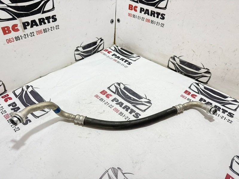 Запчасть трубка кондиционера Nissan Rogue 2021 T33 2.5 92480-6RA3A Б/У Трубка кондиционера Nissan Rogue 2021 T33 2.5 92480-6RA3A Б/У