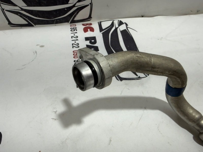 Трубка кондиционера Nissan Rogue T33 2.5 Трубка кондиционера Nissan Rogue T33 2.5