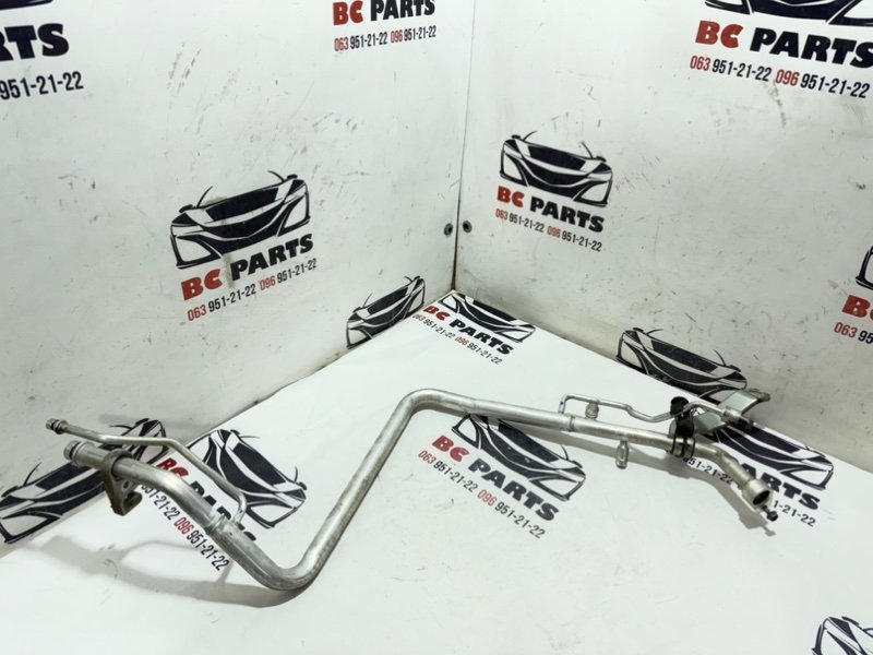 Трубка кондиционера Nissan Rogue 2021 T33 2.5 92446-6RA0A Б/У