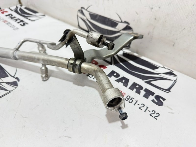 Трубка кондиционера Nissan Rogue T33 2.5