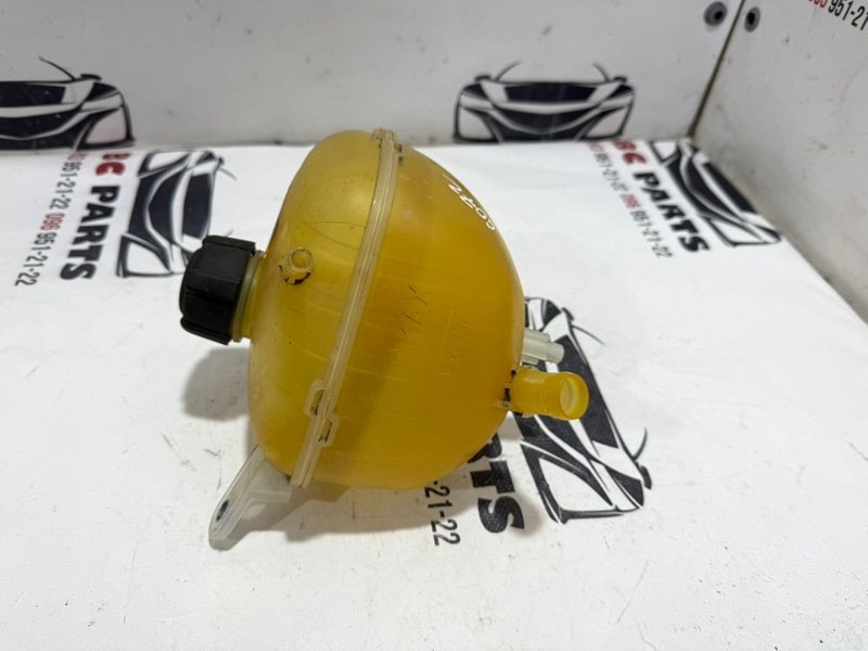 Бачок расширительный Rogue 2021 T33 2.5