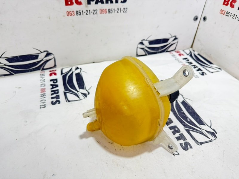 Бачок расширительный Rogue 2021 T33 2.5