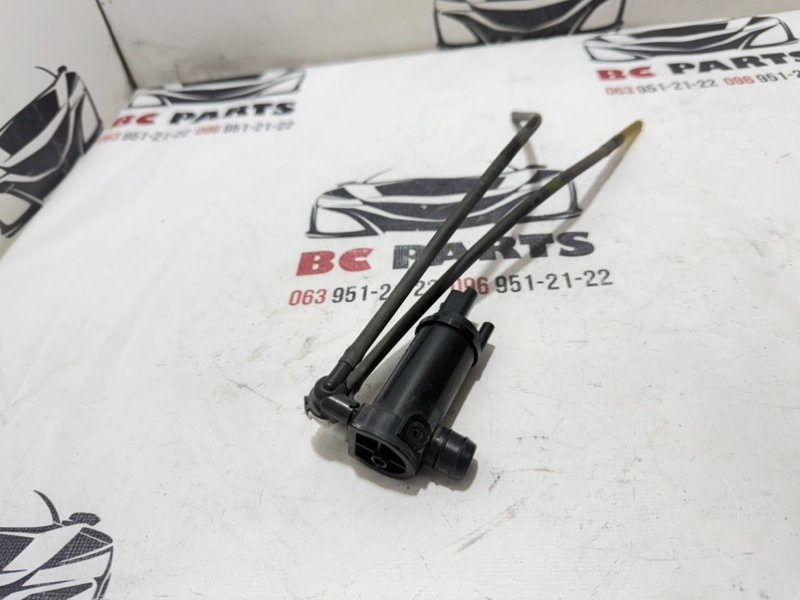 Насос омывателя Rogue 2021 T33 2.5 Насос омывателя Rogue 2021 T33 2.5