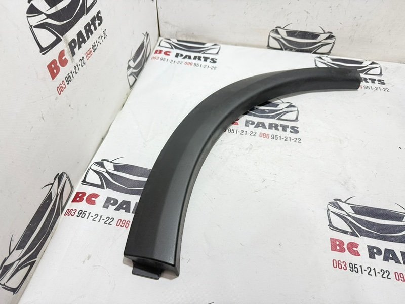 Арка крыла задняя левая Rogue 2021 T33 2.5 Арка крыла задняя левая Rogue 2021 T33 2.5