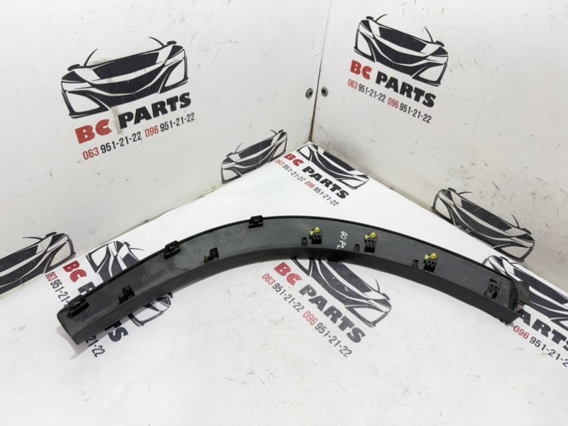 Арка крыла задняя левая Rogue 2021 T33 2.5 Арка крыла задняя левая Rogue 2021 T33 2.5