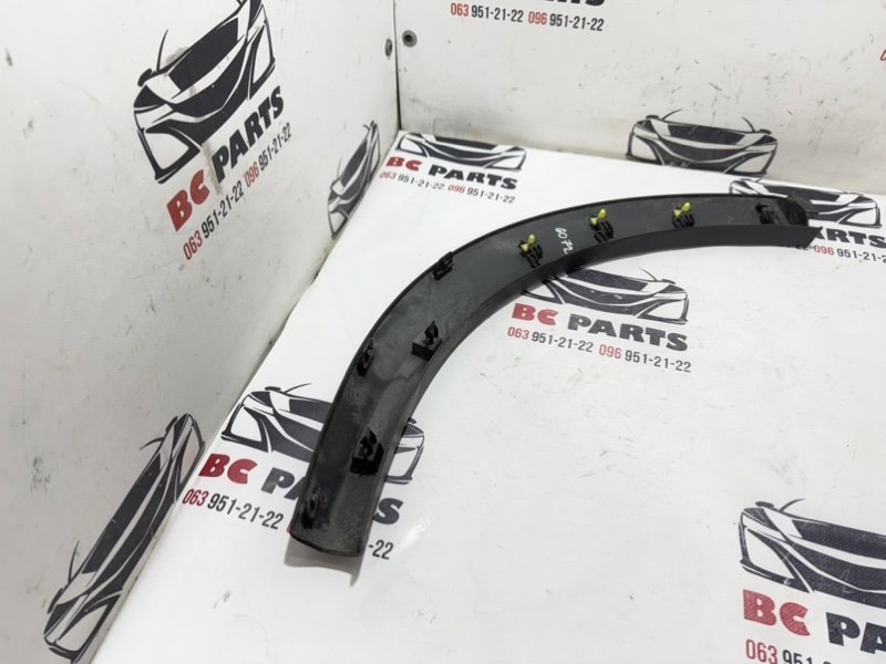 Арка крыла задняя левая Rogue 2021 T33 2.5 Арка крыла задняя левая Rogue 2021 T33 2.5