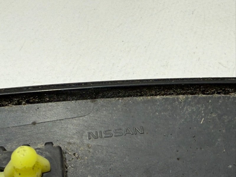 Арка крыла задняя левая Rogue 2021 T33 2.5 Арка крыла задняя левая Rogue 2021 T33 2.5