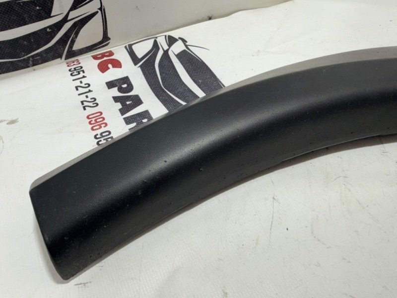 Арка крыла задняя правая Nissan Rogue T33 2.5 Арка крыла задняя правая Nissan Rogue T33 2.5