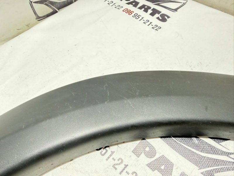 Арка крыла задняя правая Rogue 2021 T33 2.5 Арка крыла задняя правая Rogue 2021 T33 2.5