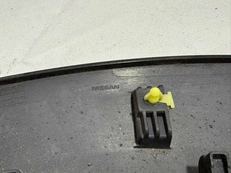 Арка крыла задняя правая Rogue 2021 T33 2.5 Арка крыла задняя правая Rogue 2021 T33 2.5