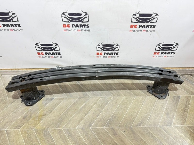 Усилитель бампера задний Rogue 2021 T33 2.5