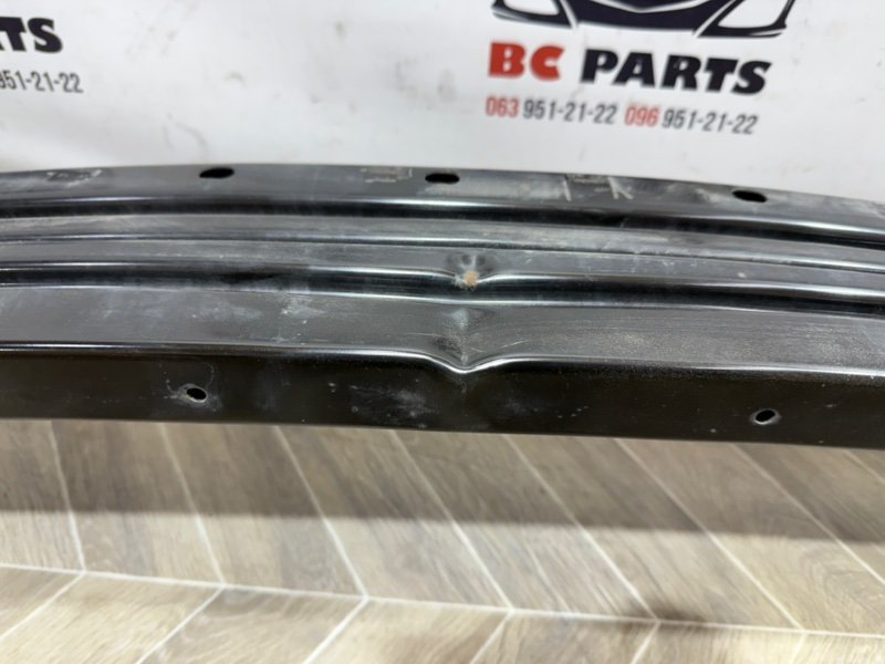 Усилитель бампера задний Nissan Rogue T33 2.5