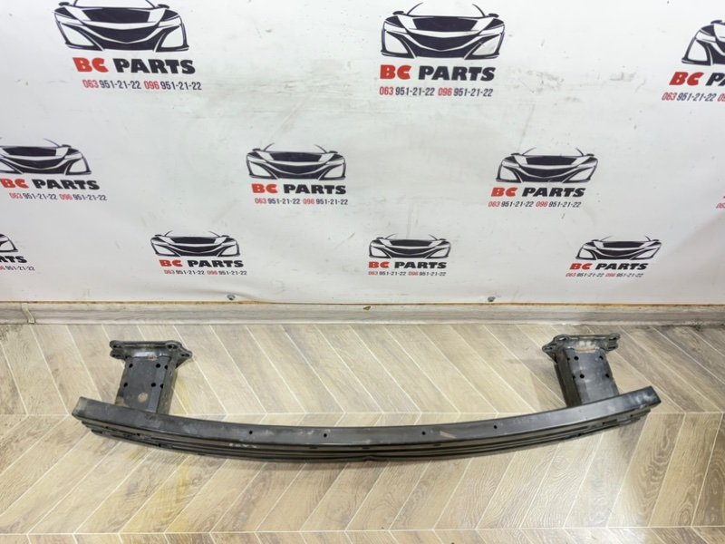 Усилитель бампера задний Rogue 2021 T33 2.5