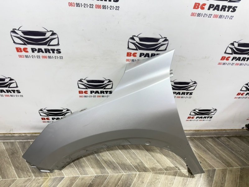 Крыло переднее левое Rogue 2021 T33 2.5