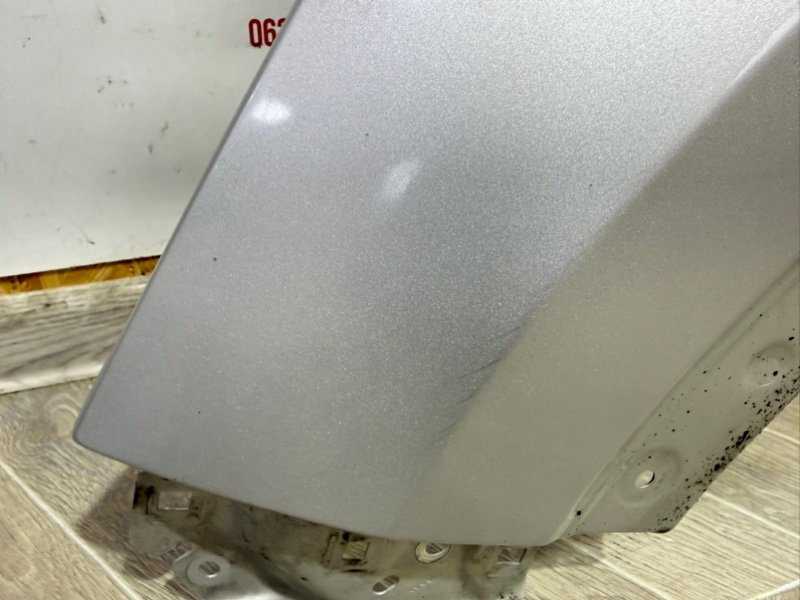 Крыло переднее левое Rogue 2021 T33 2.5