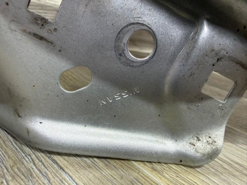 Крыло переднее левое Rogue 2021 T33 2.5