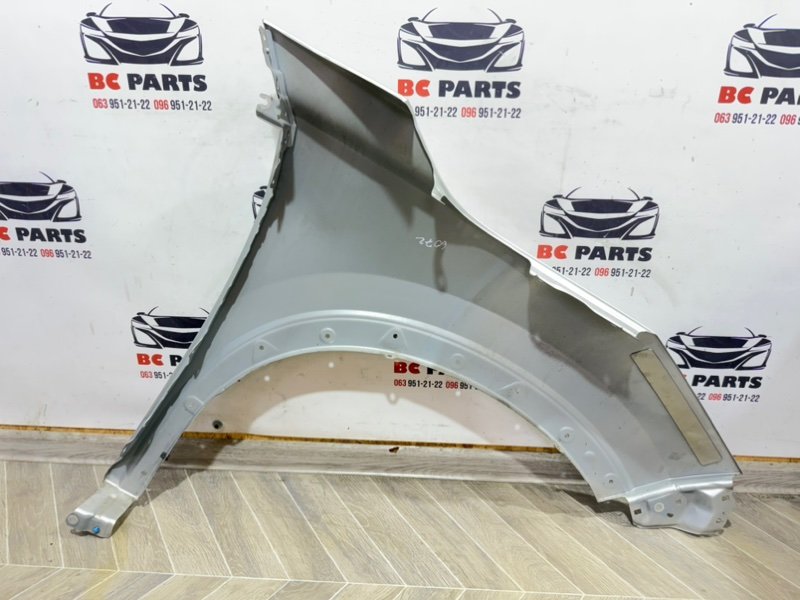 Крыло переднее левое Rogue 2021 T33 2.5