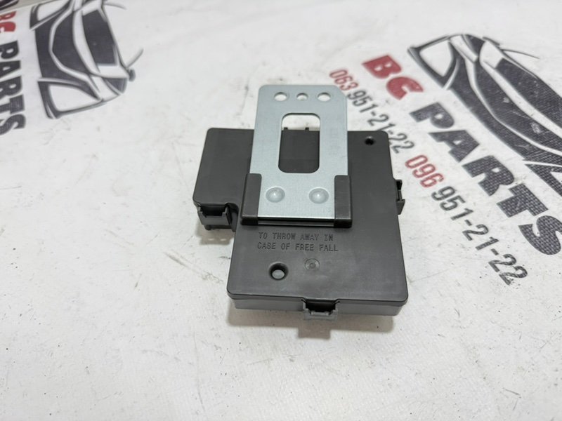 Блок управления Rogue 2021 T33 2.5