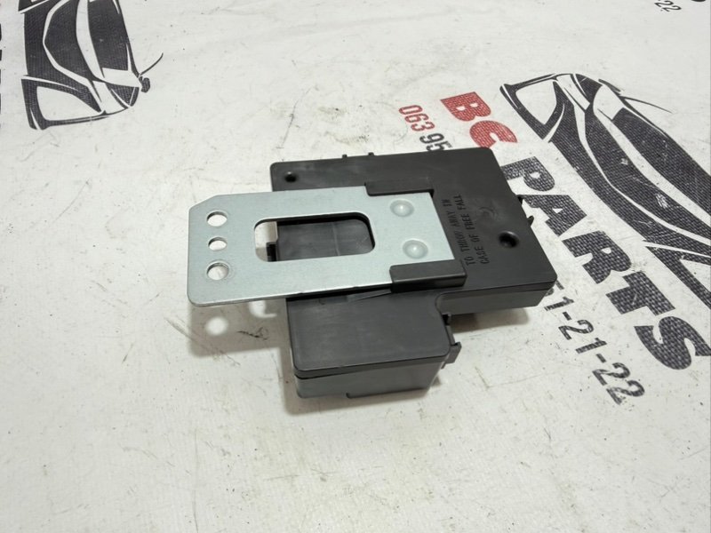 Блок управления Rogue 2021 T33 2.5