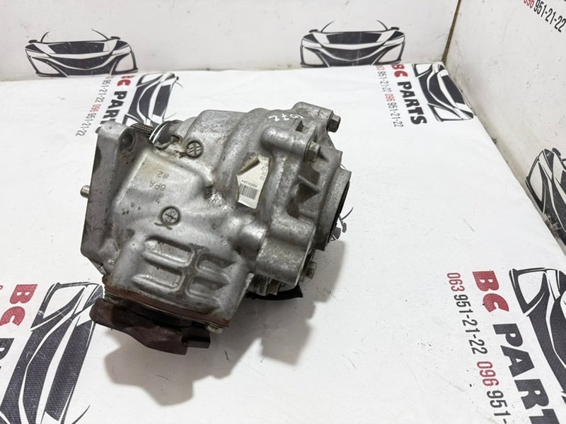 Раздаточная коробка Rogue 2021 T33 2.5 Раздаточная коробка Rogue 2021 T33 2.5