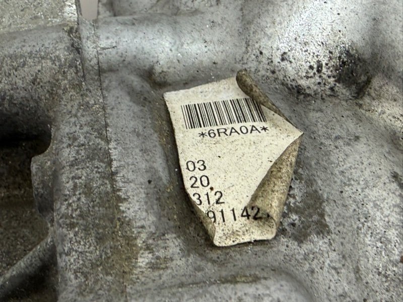 Раздаточная коробка Rogue 2021 T33 2.5 Раздаточная коробка Rogue 2021 T33 2.5