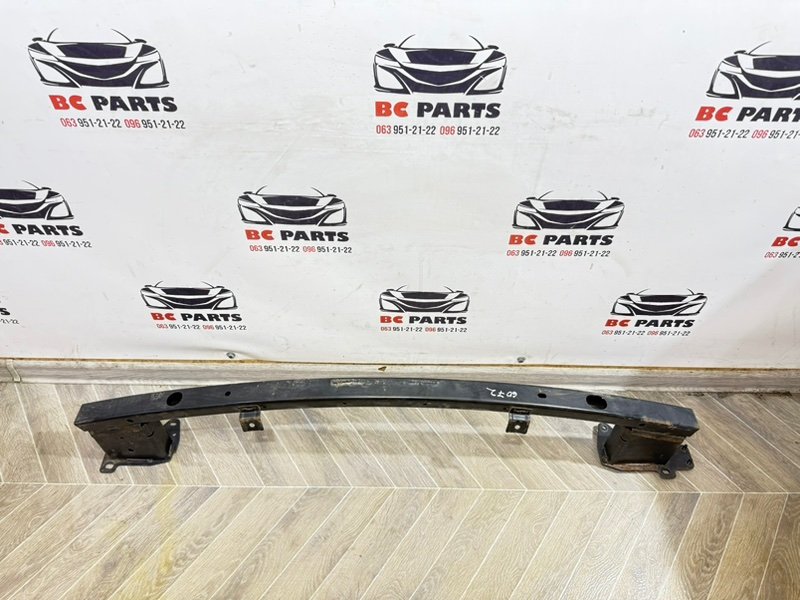 Усилитель бампера передний Rogue 2021 T33 2.5 Усилитель бампера передний Rogue 2021 T33 2.5