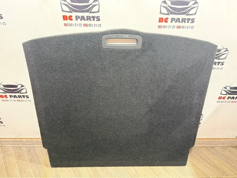 Запчасть полка багажника Nissan Rogue 2021 T33 2.5 849B8-6RA2A Б/У Полка багажника Nissan Rogue 2021 T33 2.5 849B8-6RA2A Б/У