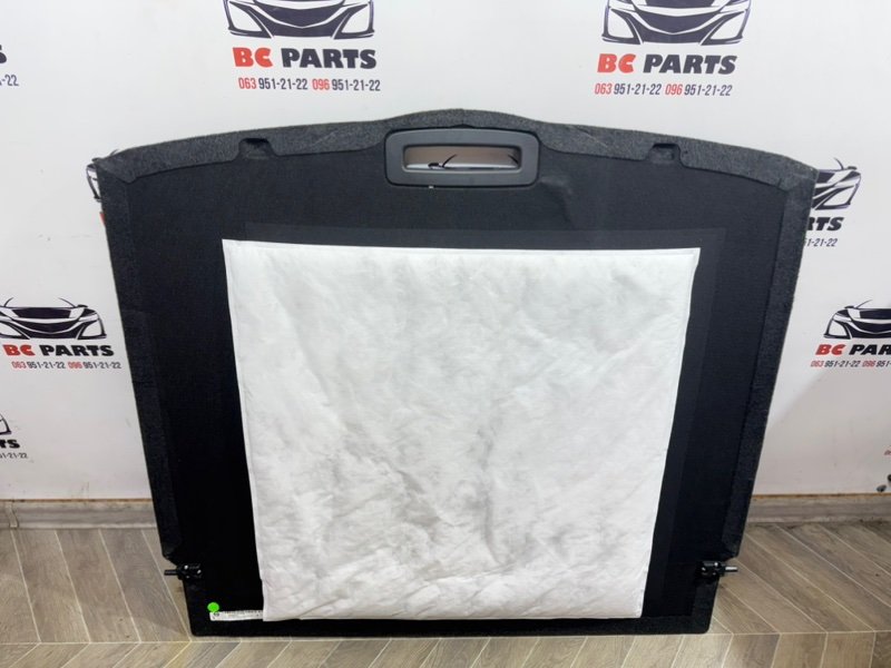 Полка багажника Rogue 2021 T33 2.5 Полка багажника Rogue 2021 T33 2.5