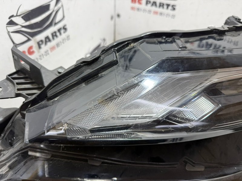 Фара Led левая Rogue 2022 T33 1.5