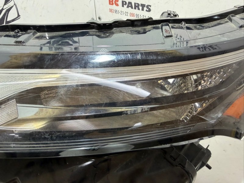 Фара Led левая Rogue 2022 T33 1.5