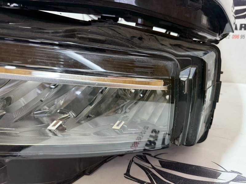 Фара Led левая Rogue 2022 T33 1.5