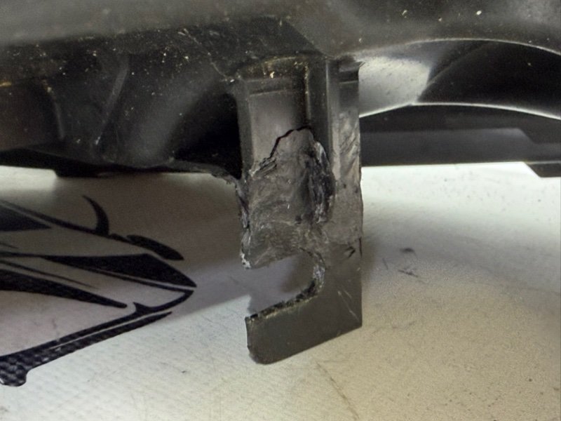 Фара Led левая Rogue 2022 T33 1.5