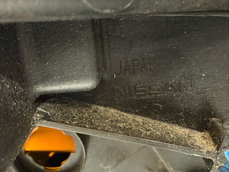 Фара Led левая Rogue 2022 T33 1.5