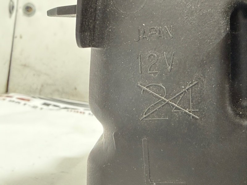 Фара Led левая Rogue 2022 T33 1.5