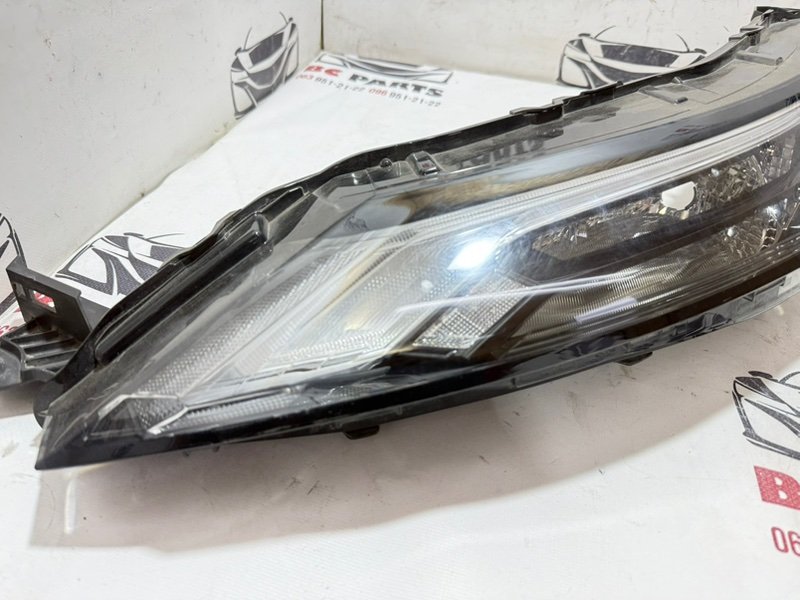 Фара Led передняя левая Nissan Rogue T33 1.5