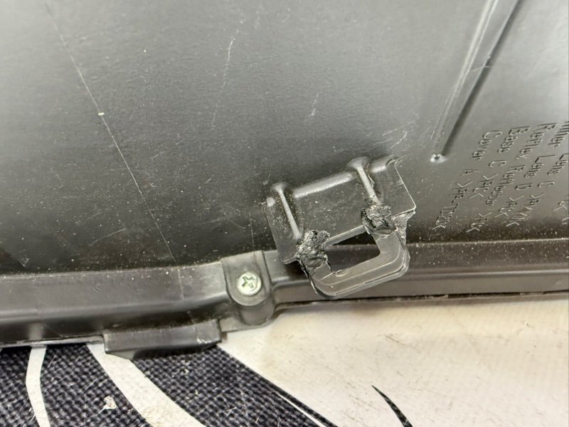 Фара Led передняя левая Rogue 2022 T33 1.5