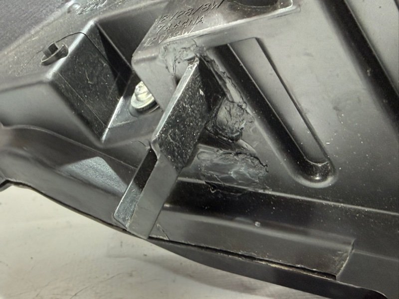 Фара Led передняя левая Rogue 2022 T33 1.5