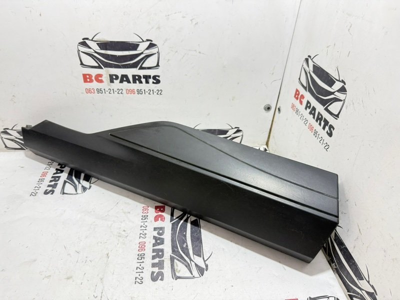 Накладка двери задняя правая Rogue 2021 T33 2.5