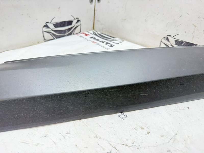 Накладка двери задняя правая Rogue 2021 T33 2.5