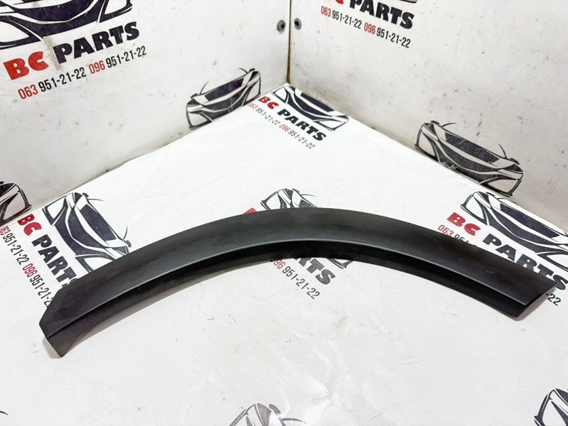 Арка крыла задняя левая Nissan Rogue 2021 T33 2.5 788616ra0a Б/У